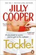Tackle! - Jilly Cooper