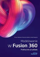 Modelowanie w Fusion 360 - Marcelina Jałowiec