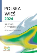 Polska wieś 2024 - Andrzej Hałasi