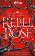 The Queen's Council: Rebel Rose - Emma Theriault