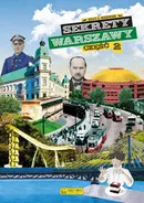 Sekrety Warszawy - cz. 2 - Jerzy S. Majewski