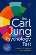 The Carl Jung Psychology Test - Lily Yuan
