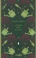 Little Men - Alcott Louisa May
