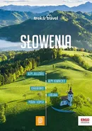 Słowenia. Trek&Travel - Krzysztof Bzowski