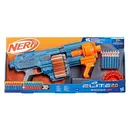 NERF Elite 2.0 Shockwave RD 15, pistolety i wyrzutnie