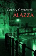 Alazza - Cezary Czyżewski