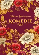 Komedie - William Shakespeare