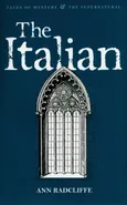 The Italian - Ann Radcliffe