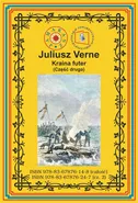 Kraina Futer. Część 2 - Juliusz Verne