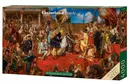 Puzzle 4000 The Prussian Homage,Jan Matejko Art Collection