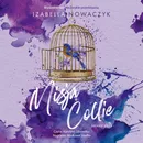 Misja Collie - Izabella Nowaczyk