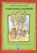O Panu Jezusie i zbójnikach - Kazimierz Przerwa-Tetmajer