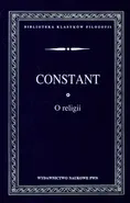 O religii - Benjamin Constant