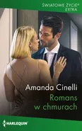 Romans w chmurach - Amanda Cinelli