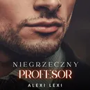 Niegrzeczny profesor - Alexi Lexi