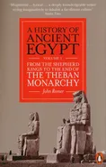 A History of Ancient Egypt, Volume 3 - John Romer