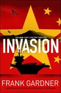 Invasion - Frank Gardner