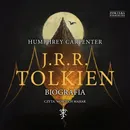 J.R.R. Tolkien Biografia - Humphrey Carpenter