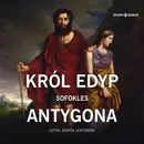 Król Edyp Antygona - Sofokles