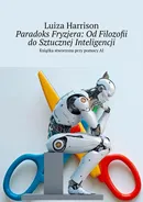 Paradoks Fryzjera: Od Filozofii do Sztucznej Inteligencji - Luiza Harrison