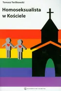 Homoseksualista w Kościele - Outlet - Terlikowski Tomasz P.