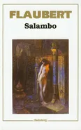 Salambo - Outlet - Gustaw Flaubert