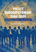Polscy Eurodeputowani 2004-2009