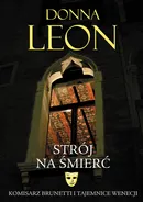 Strój na śmierć - Donna Leon