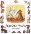 Pieluszka Maksa - Eva Eriksson
