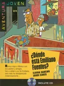 Donde esta Emiliano Fuentes + CD - Outlet - Elvira Sancho