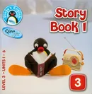 Pingu's English Story Book 1 Level 3 - Diana Hicks