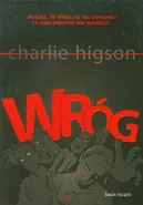 Wróg - Charlie Higson