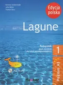 Lagune 1 Podręcznik - Hartmut Aufderstrasse