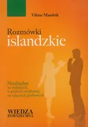 Rozmówki islandzkie - Viktor Mandrik