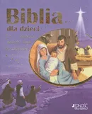 Biblia dla dzieci Historia miłości Boga do człowieka - Catherine DeVries