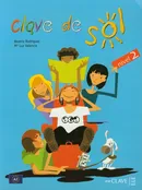Clave de Sol 2 Podręcznik - Outlet - Beatriz Rodriguez