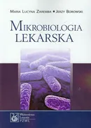 Mikrobiologia lekarska - Jerzy Borowski