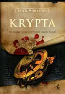 Krypta - Boyd Morrison