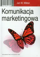 Komunikacja marketingowa - Wiktor Jan W.