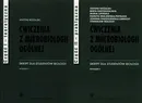 Ćwiczenia z mikrobiologii ogólnej Część 1 i 2 - Antoni Różalski
