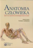 Anatomia człowieka - Florian Czerwiński