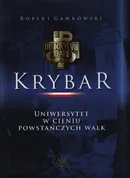 Krybar - Robert Gawkowski
