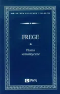 Pisma semantyczne - Frege