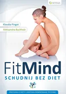 FitMind Schudnij bez diet - Aleksandra Buchholz