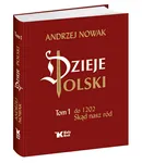Dzieje Polski Tom 1 - Andrzej Nowak