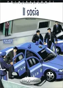 Sosia + CD Poziom C1 - C2 - Marco Dominici