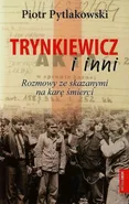 Trynkiewicz i inni - Outlet - Piotr Pytlakowski