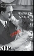 Sęp - Henryk Nagiel
