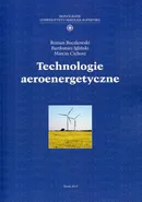 Technologie aeroenergetyczne - Roman Buczkowski