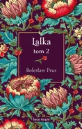 Lalka Tom 2 - Bolesław Prus